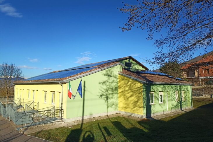 INFANZIA E PRIMARIA CAPITIGNANO 2